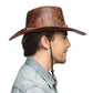 Cowboyhattu Outlaw - Lainsuojaton