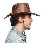 Cowboyhattu Outlaw - Lainsuojaton