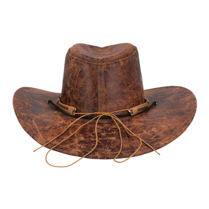 Cowboyhattu Outlaw - Lainsuojaton