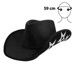 Stetson Rock Star