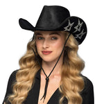 Stetson Rock Star