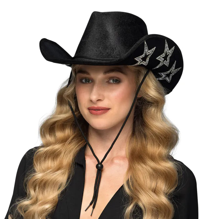 Stetson Rock Star