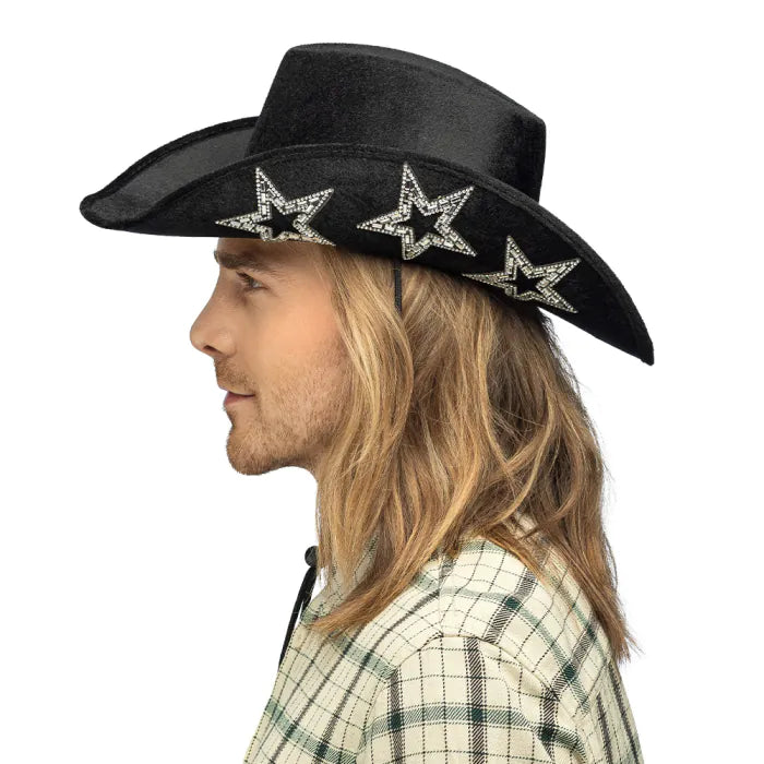 Stetson Rock Star