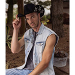 Stetson Rock Star