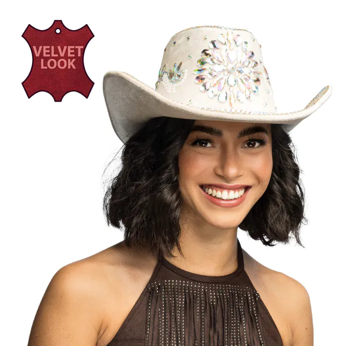 Cowboyhattu Dolly Deluxe