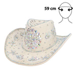 Cowboyhattu Dolly Deluxe
