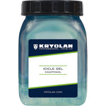 KRYOLAN Icicle Gel 100ml (jääpuikkoefekti iholle)