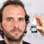 KRYOLAN Wax Icespray 50ml (huurre-efekti iholle)