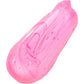 KRYOLAN Halo Gloss wet look -kiilto Pink Hologram