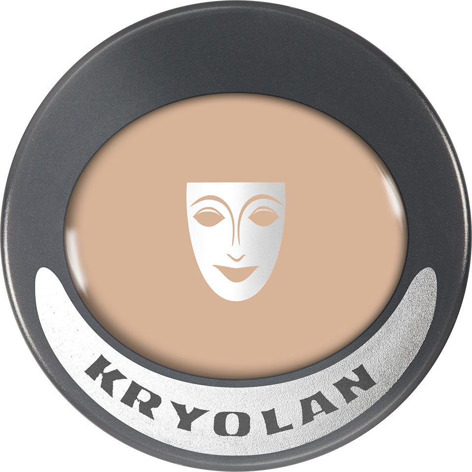 KRYOLAN Ultra Foundation (peittävä meikkivoide)