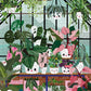 Palapeli "Never Enough Plants" (1000 palaa)