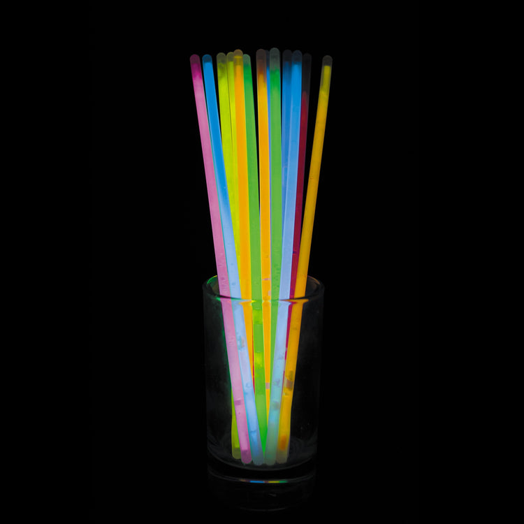 Glowstick valotikut 15kpl