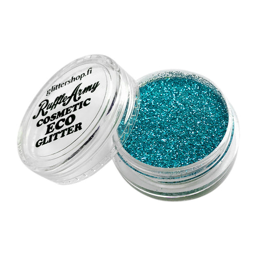 Turquoise Gemstone ECO glitter