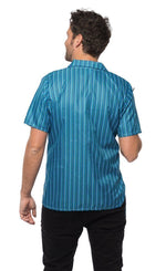 70-luvun retrohenkinen kauluspaita, koot XL - 3XL