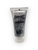 GRIMAS Glittergeeli Silver