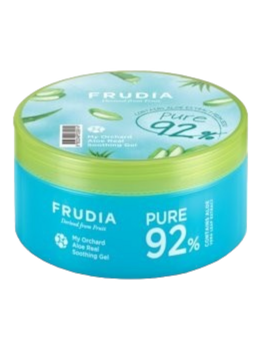 FRUDIA My Orchard Real Soothing Gel Aloe