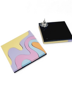 Funk Da Queen korvakorut Flux Square