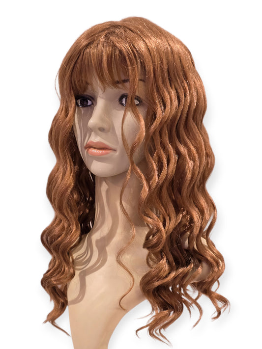 Peruukki Naapurintyttö