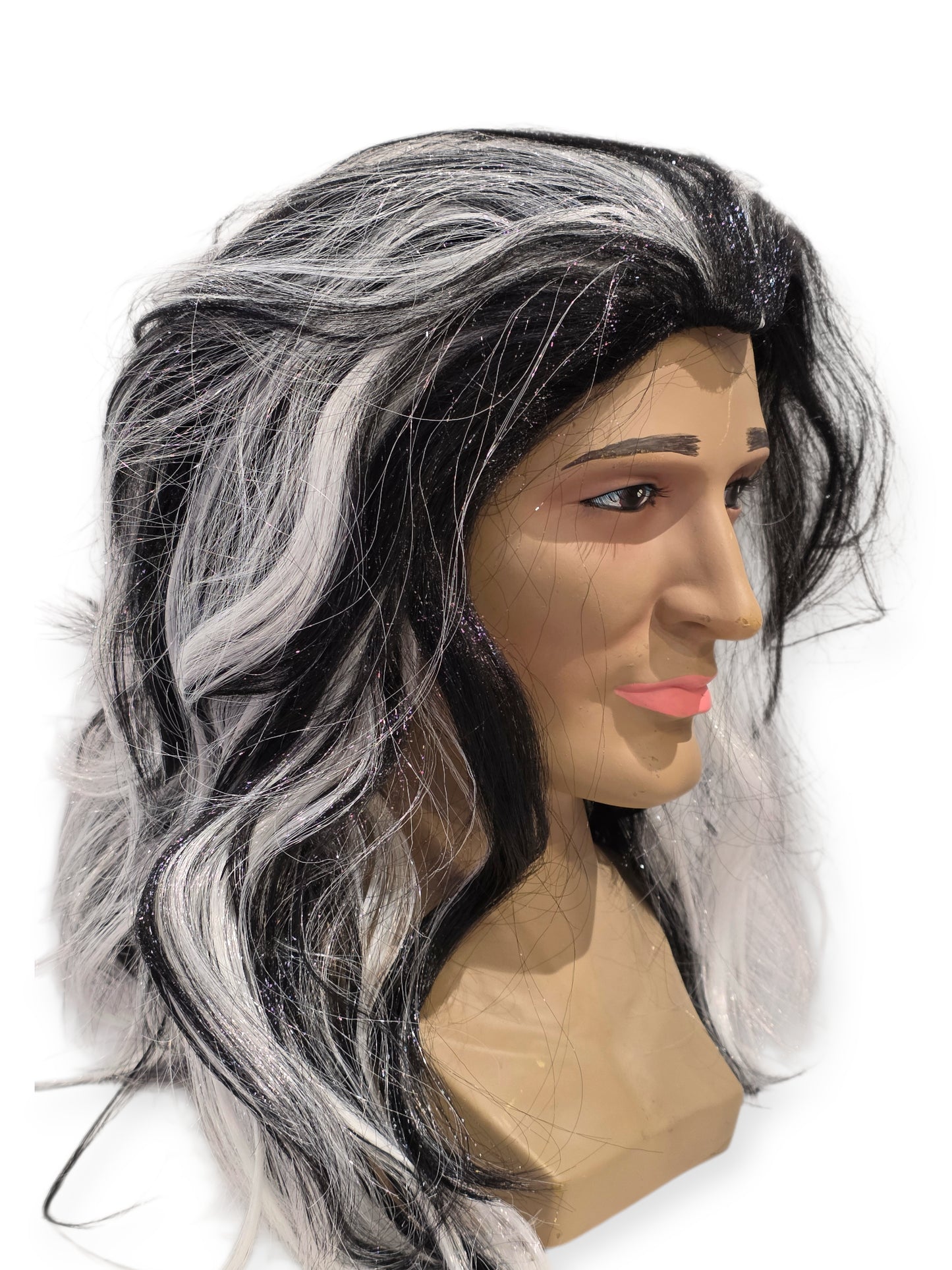 Peruukki Vampyyrikuningas