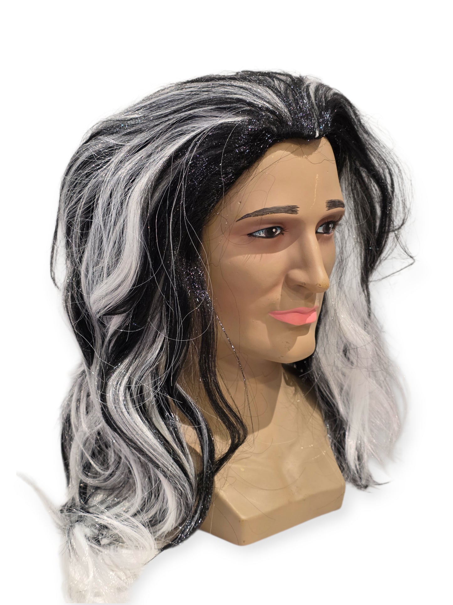 Peruukki Vampyyrikuningas