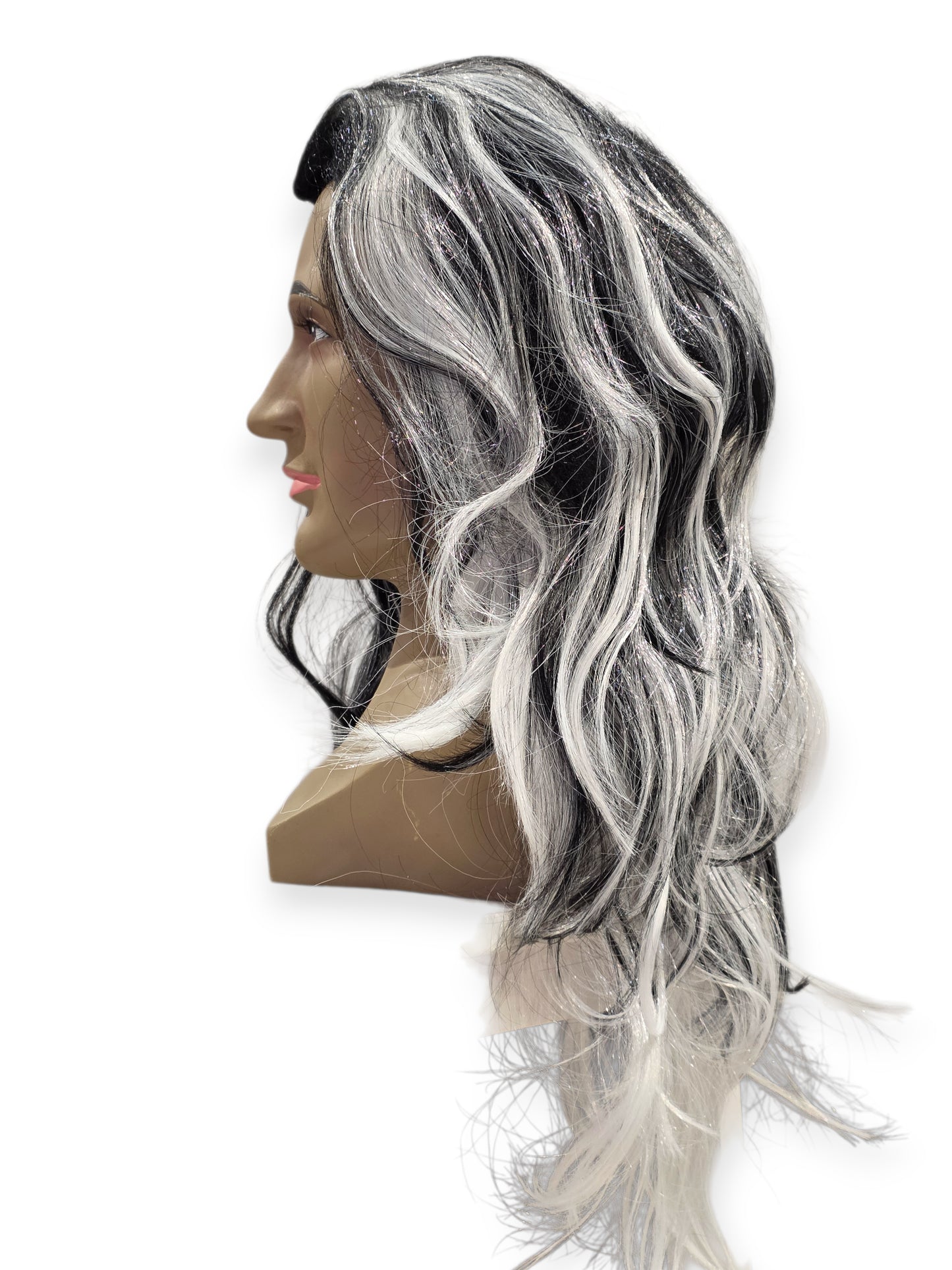 Peruukki Vampyyrikuningas