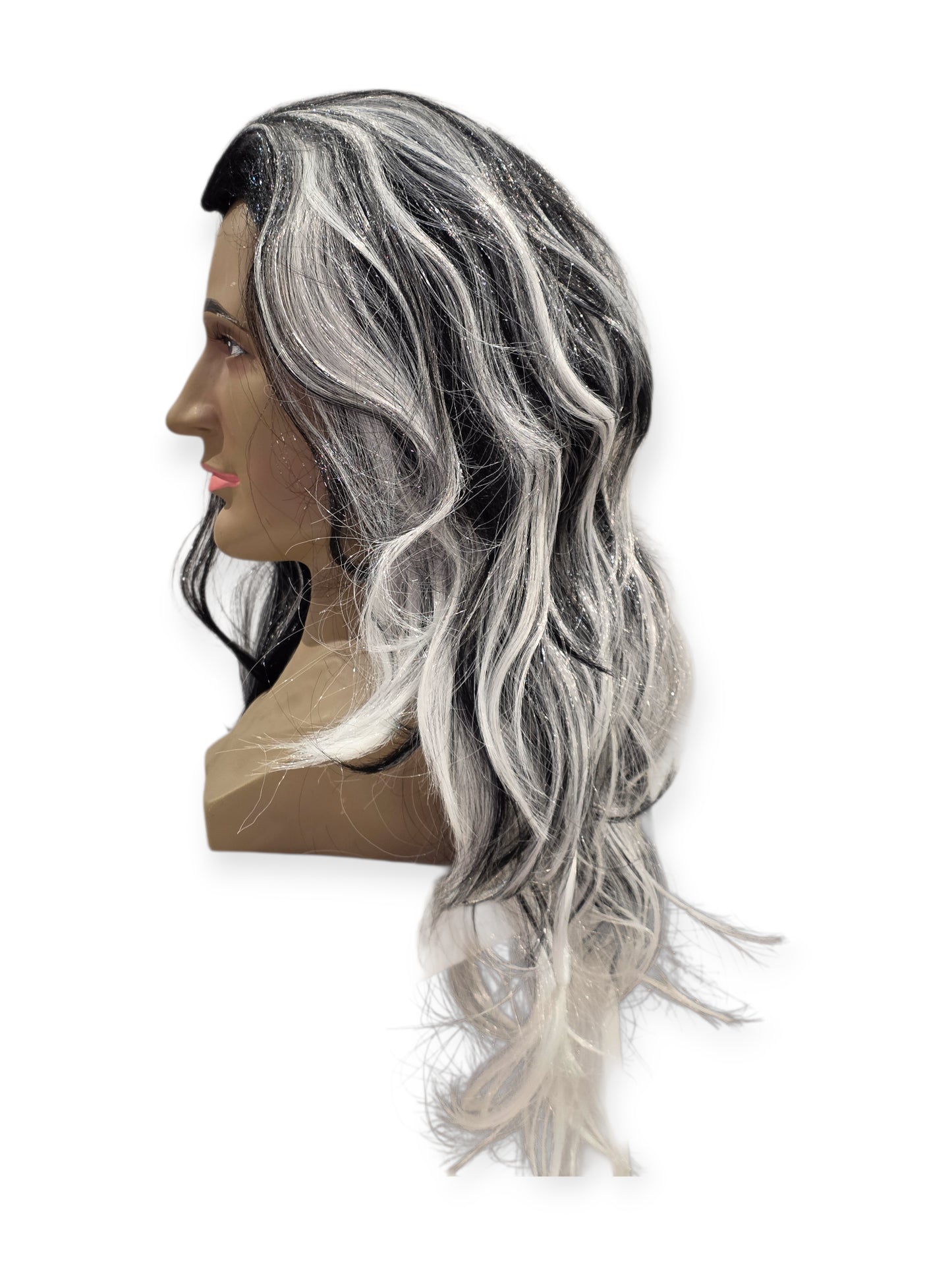 Peruukki Vampyyrikuningas