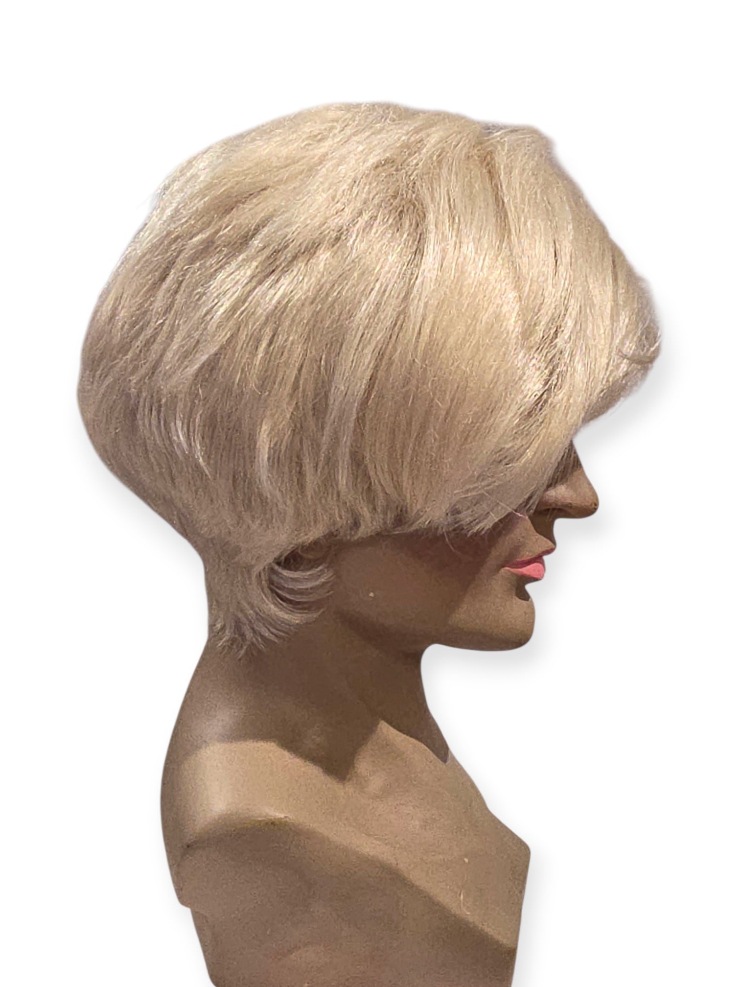 Peruukki Pop Star, blondi