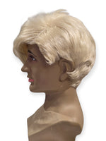 Peruukki Pop Star, blondi