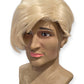 Peruukki Pop Star, blondi