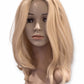 Fever peruukki Sophia, blondi