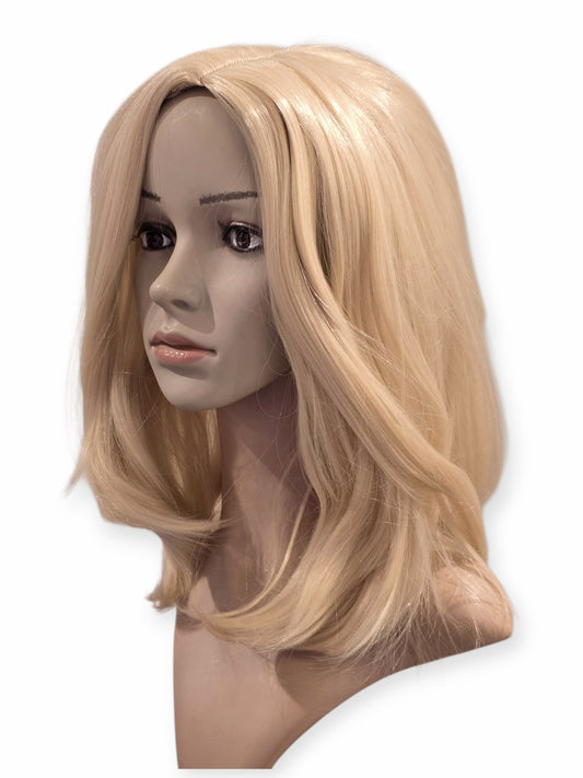 Fever peruukki Sophia, blondi