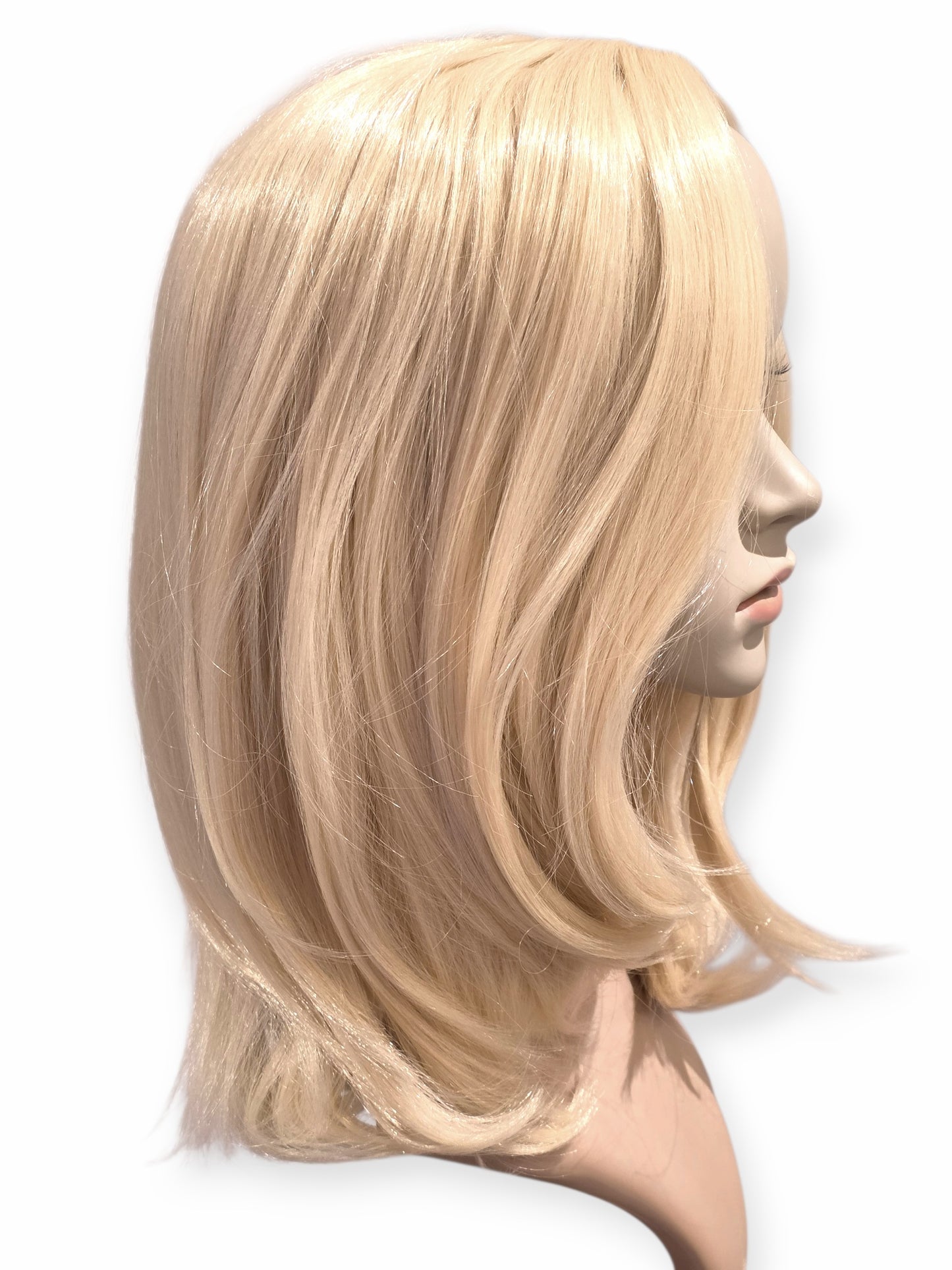 Fever peruukki Sophia, blondi