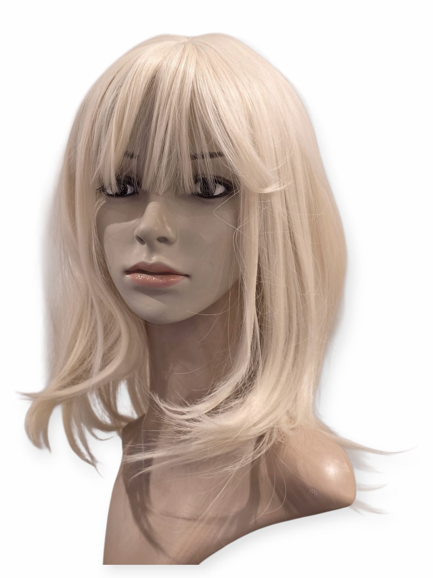 Fever peruukki Tanja, nordic blonde