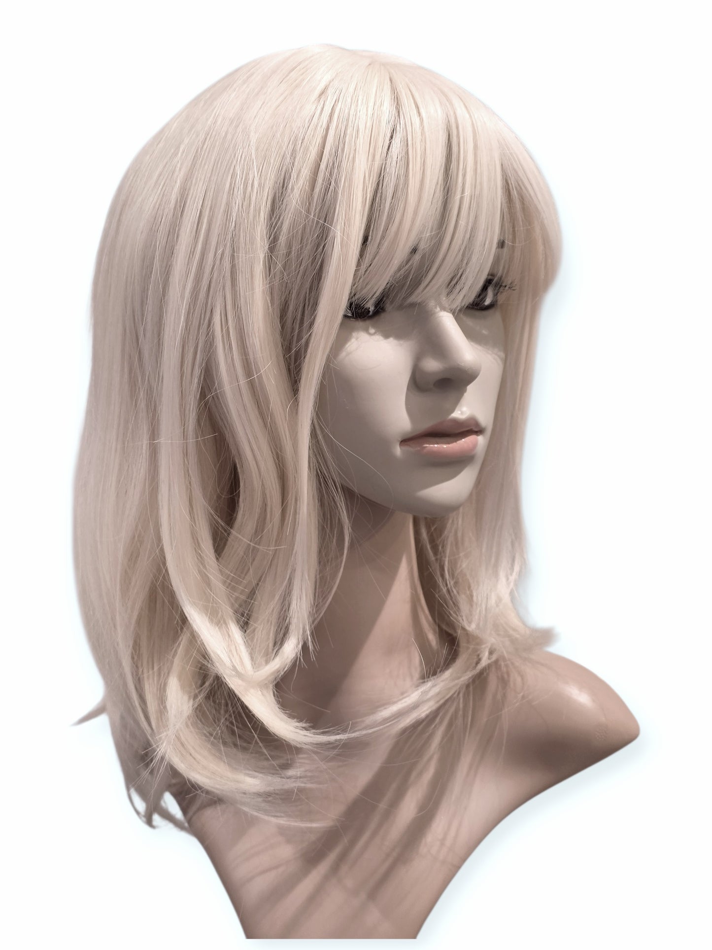 Fever peruukki Tanja, nordic blonde