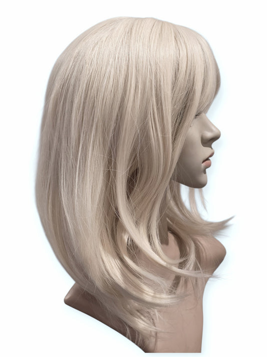 Fever peruukki Tanja, nordic blonde