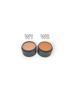 GRIMAS Creme Make-up meikkivoide W2