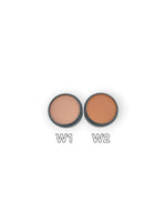 GRIMAS Creme Make-up meikkivoide W2
