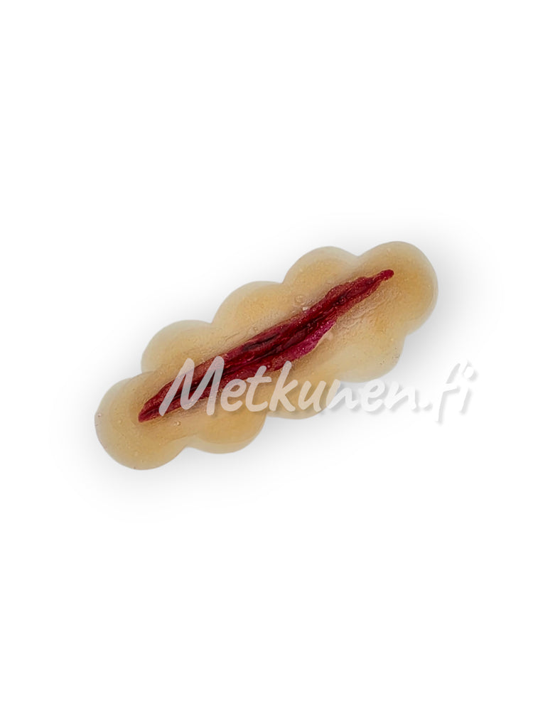 GRIMAS Latexosa 801 Pieni viiltohaava (6,5cm x 2,5cm)