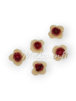 GRIMAS Latexosa 815 Viisi luodinreikää (2cm x 2cm)