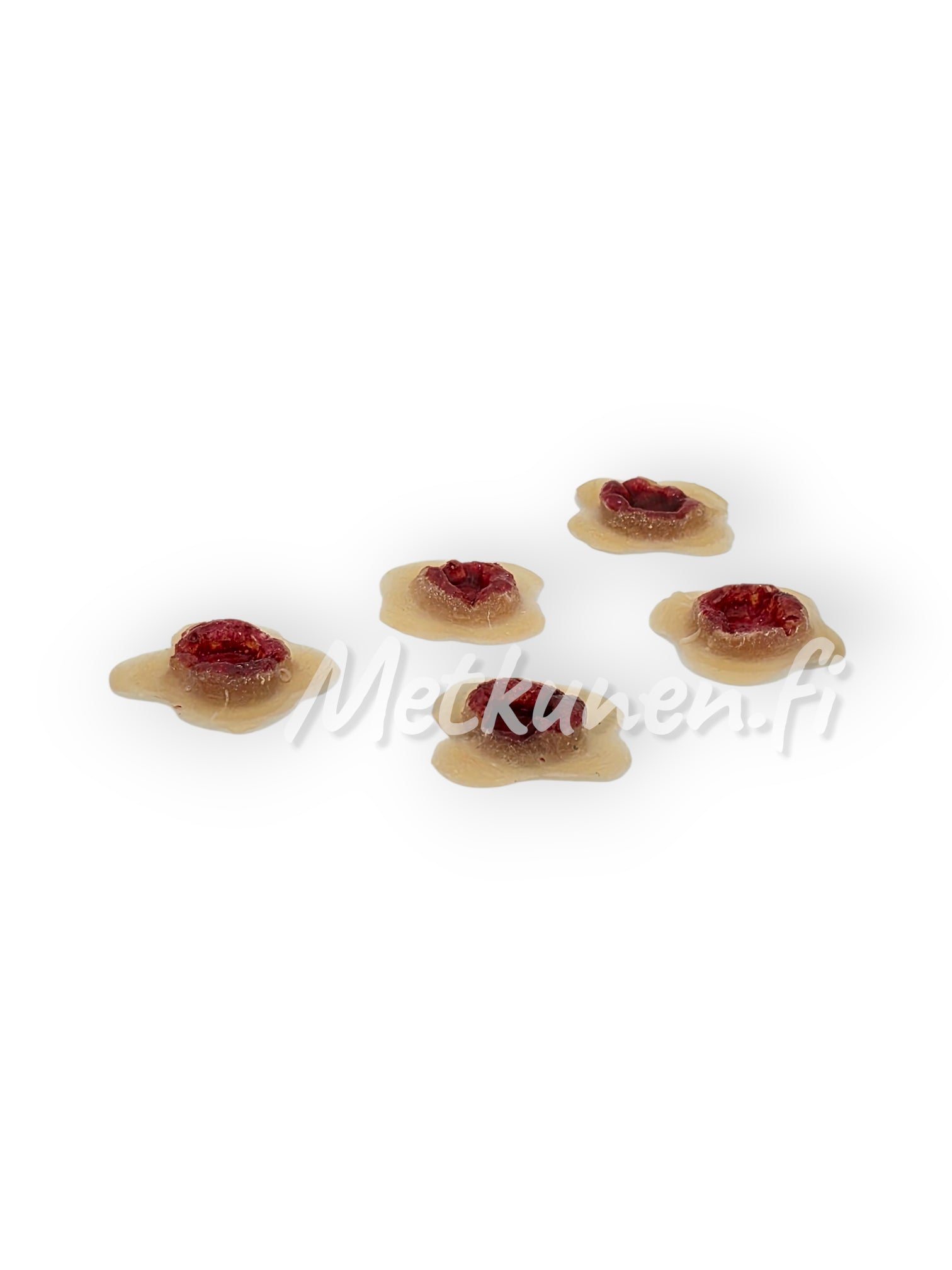 GRIMAS Latexosa 815 Viisi luodinreikää (2cm x 2cm)