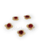 GRIMAS Latexosa 815 Viisi luodinreikää (2cm x 2cm)