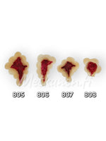 GRIMAS Latexosa 808 Avohaava #4 (4cm x 4cm)