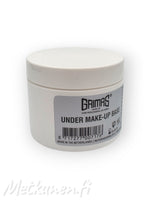 GRIMAS Under make-up base (kosteusvoide meikin alle) 75ml