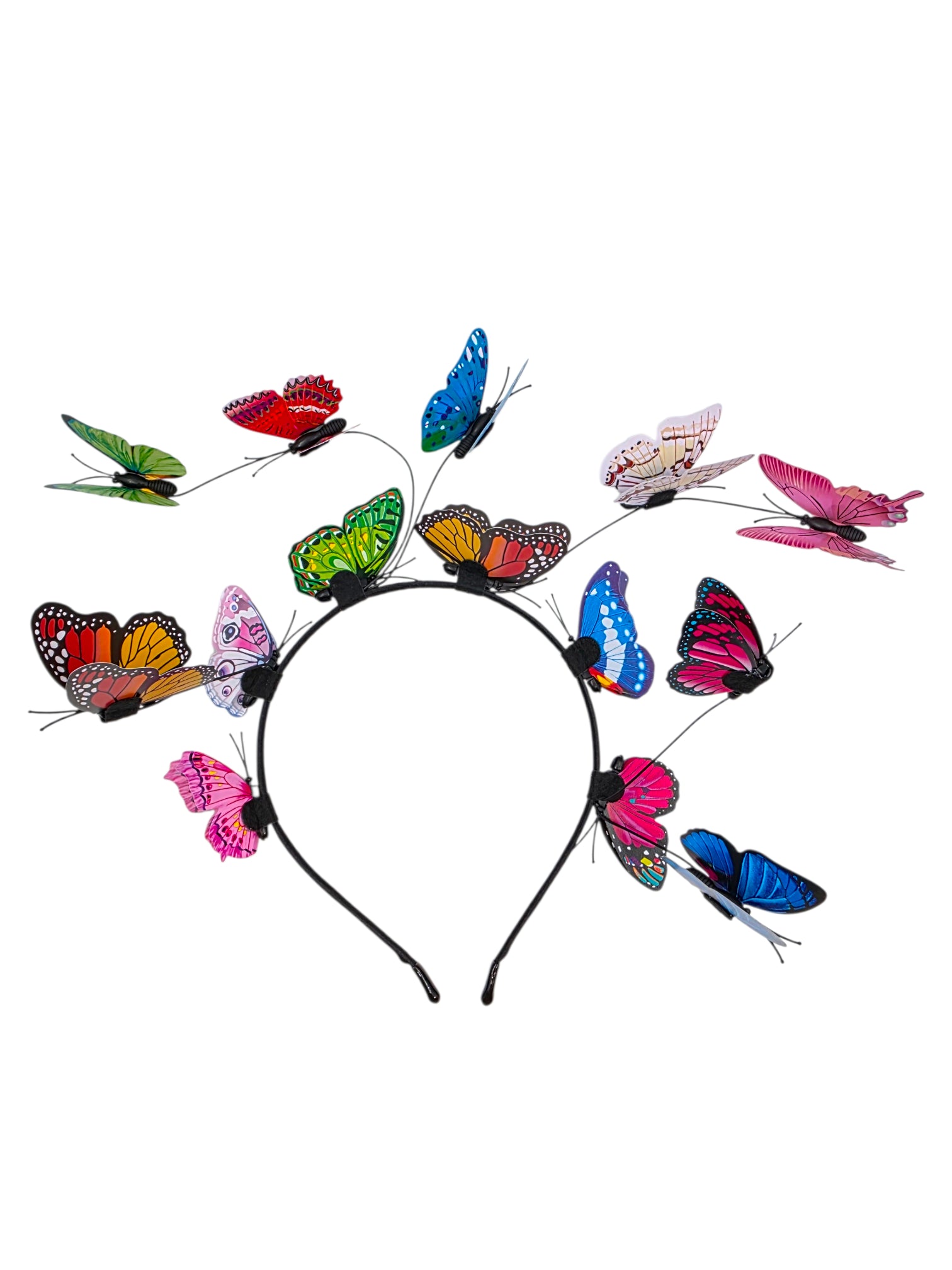 Pääpanta Flying Butterflies - Lentävät perhoset