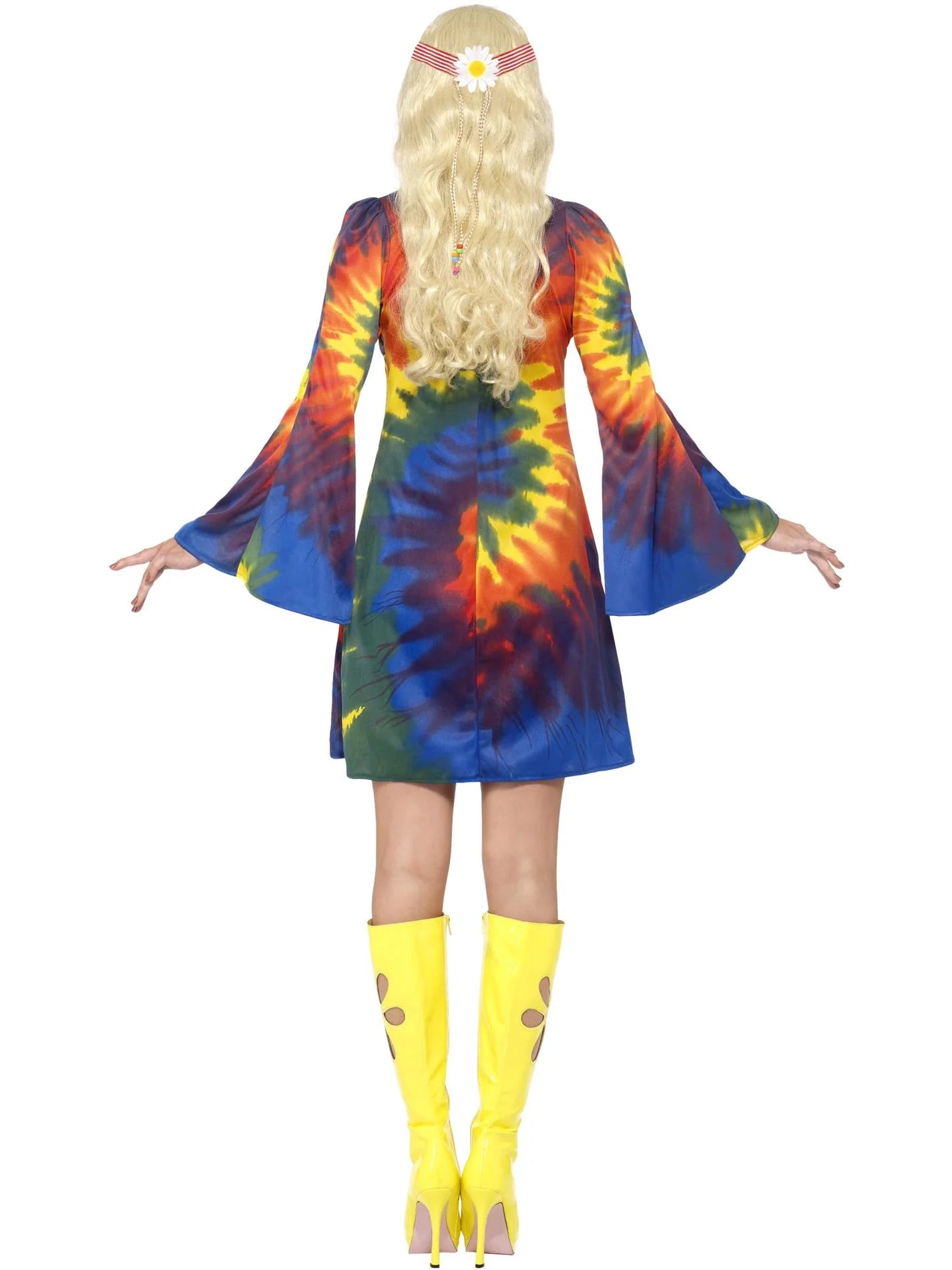FEVER Hippimekko Tie Dye (UV)
