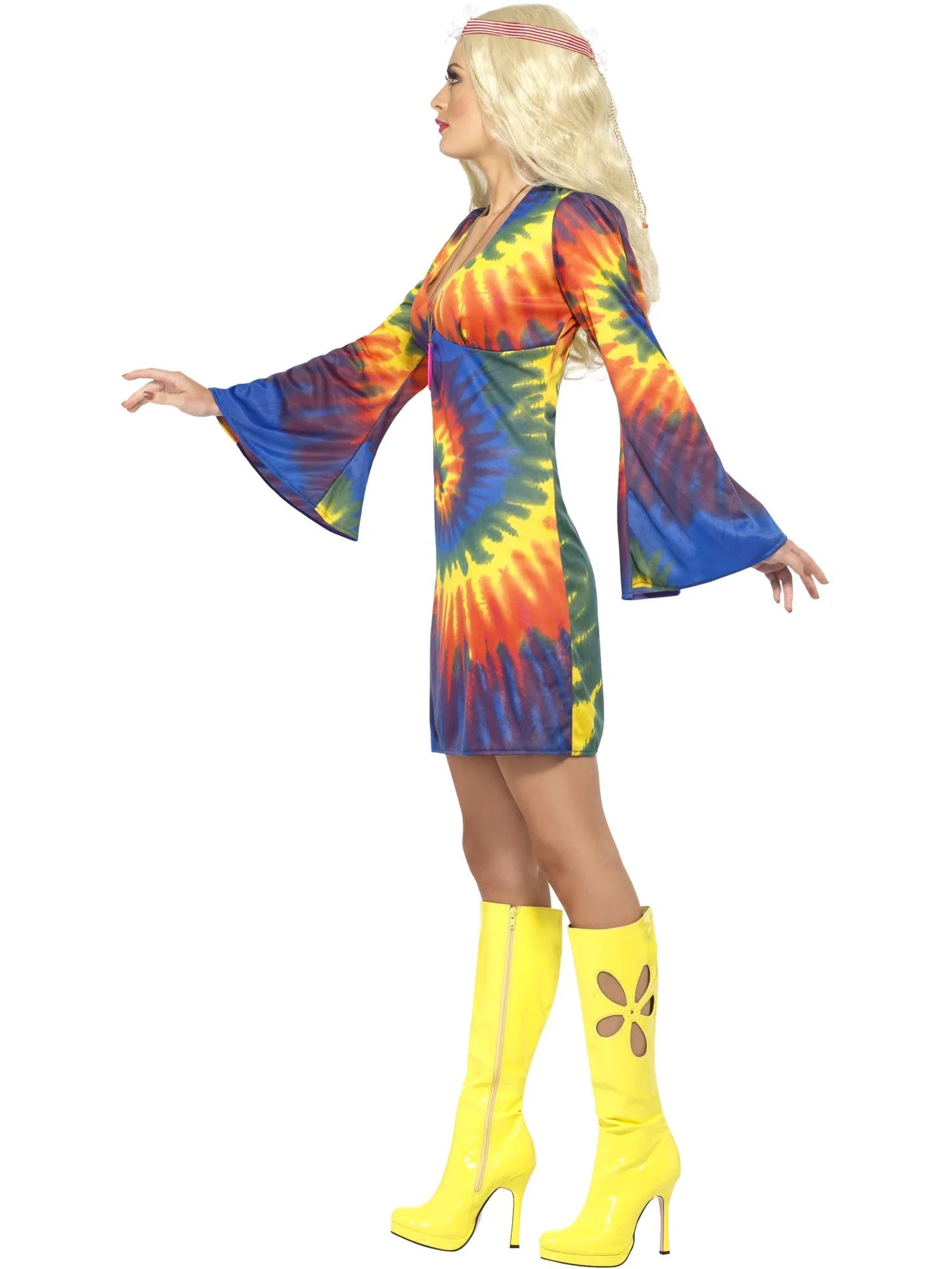 FEVER Hippimekko Tie Dye (UV)