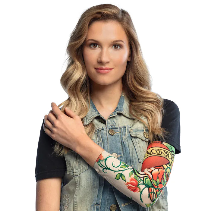 Tatuointihiha True Love (1kpl)