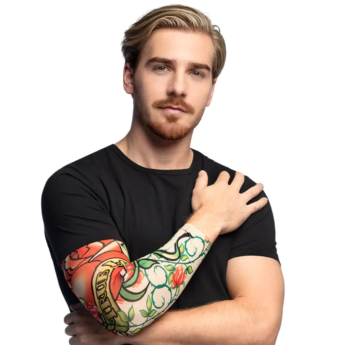 Tatuointihiha True Love (1kpl)