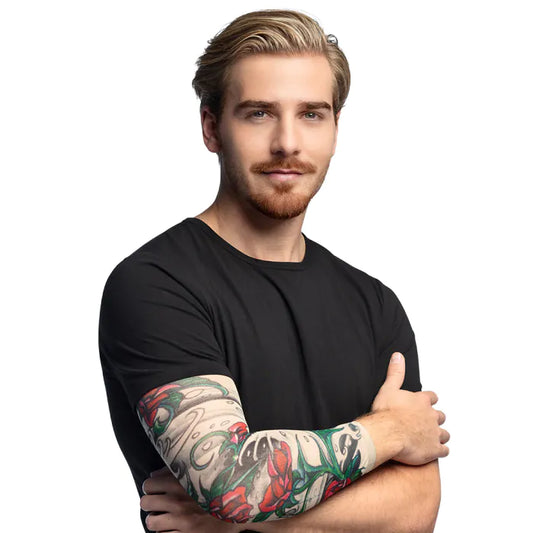 Tatuointihiha Vine (1kpl)