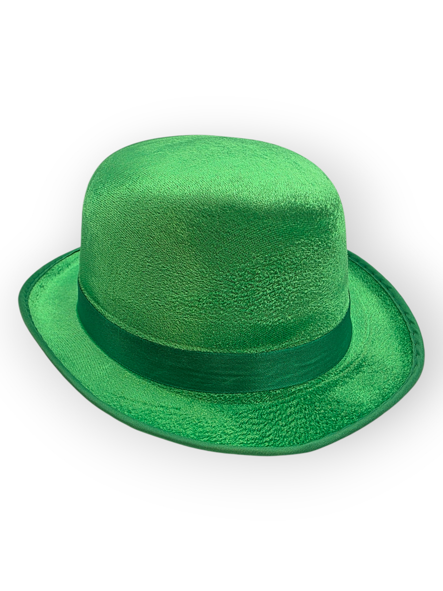 Samettipintainen knalli, vihreä